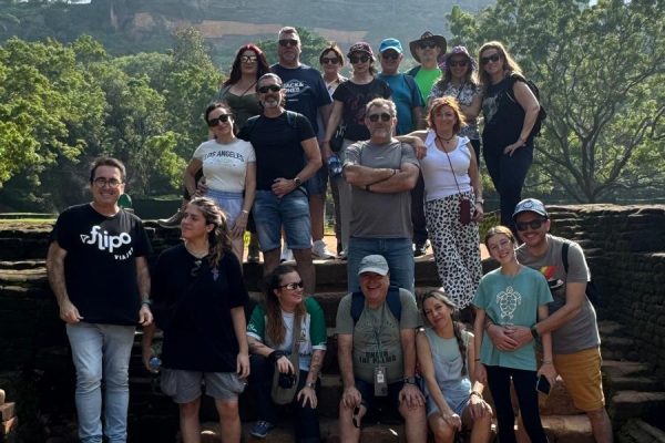 Viaje en grupo a Sri Lanka 3