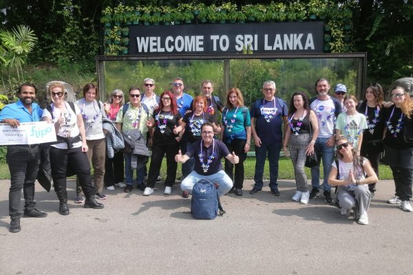 Viaje en grupo a Sri Lanka 4