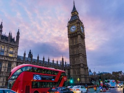 Big Ben, visita imprescindible en tu oferta de viaje a Londres