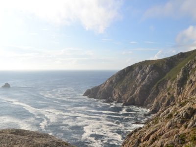 Descubrir la espectacular Costa da Morte, uno de los tramos más salvajes de la costa gallega