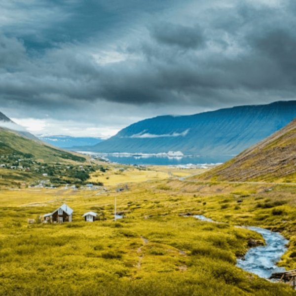 crucero islandia naturaleza