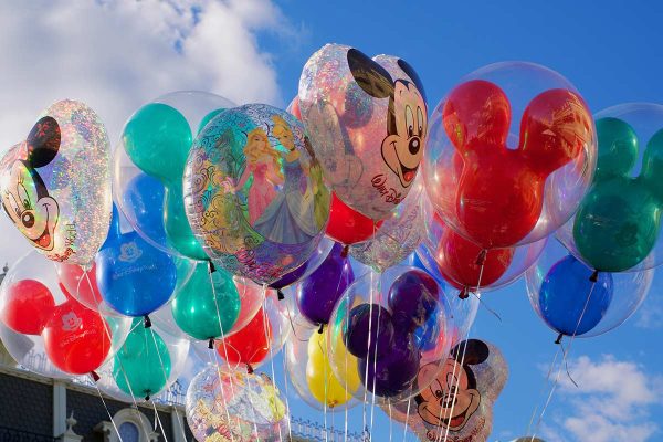 Disneyland París