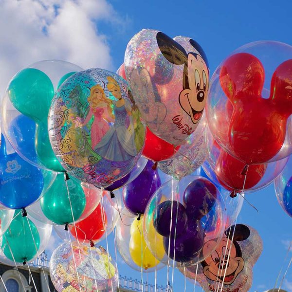 Disneyland París