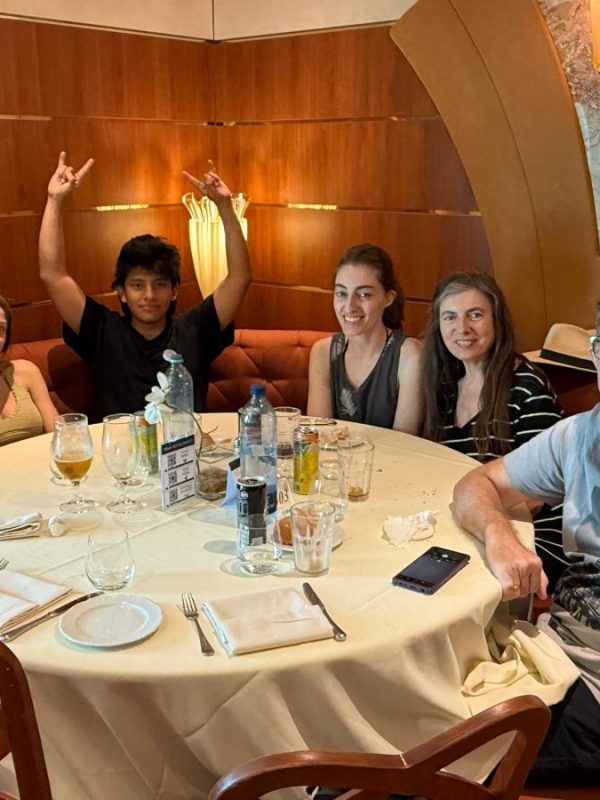 flipoviajeros-crucero-comida-restaurante