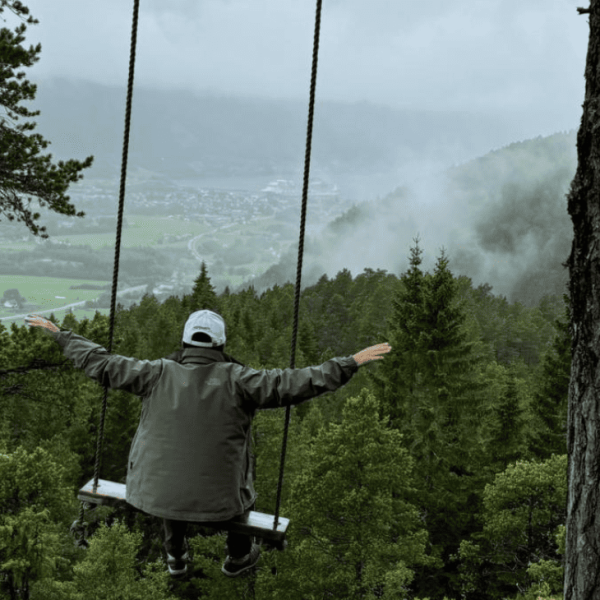 flipoviajes crucero fiordos