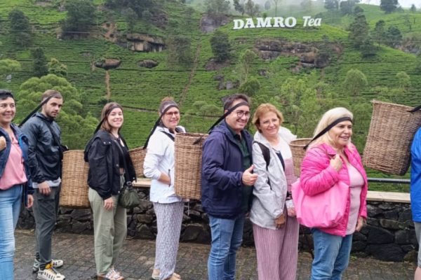 foto Sri Lanka landing grandes viajes