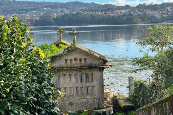 Galicia es un viaje estupendo para las vacaciones de verano