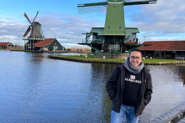 molinos-Ámsterdam