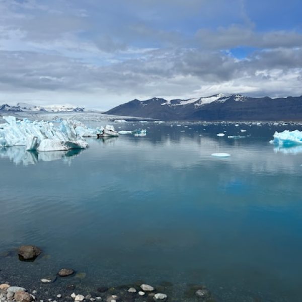 Islandia, parada en el crucero por el Norte de Europa