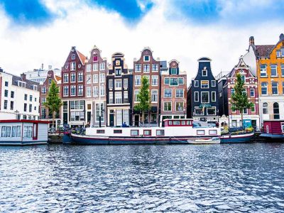Ámsterdam, visita imprescindible en tu oferta de viaje a Ámsterdam