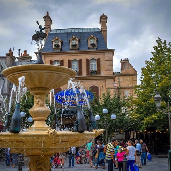 oferta-viaje-disneyland-ratatouille