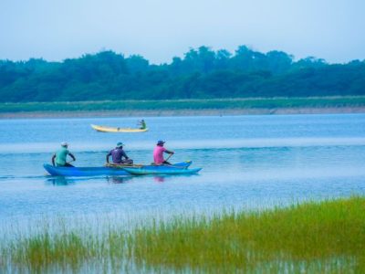 Experiencia rural Hiriwadunna