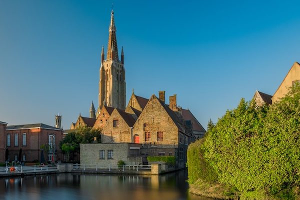 Oferta de viaje a Flandes (Bélgica) - Brujas