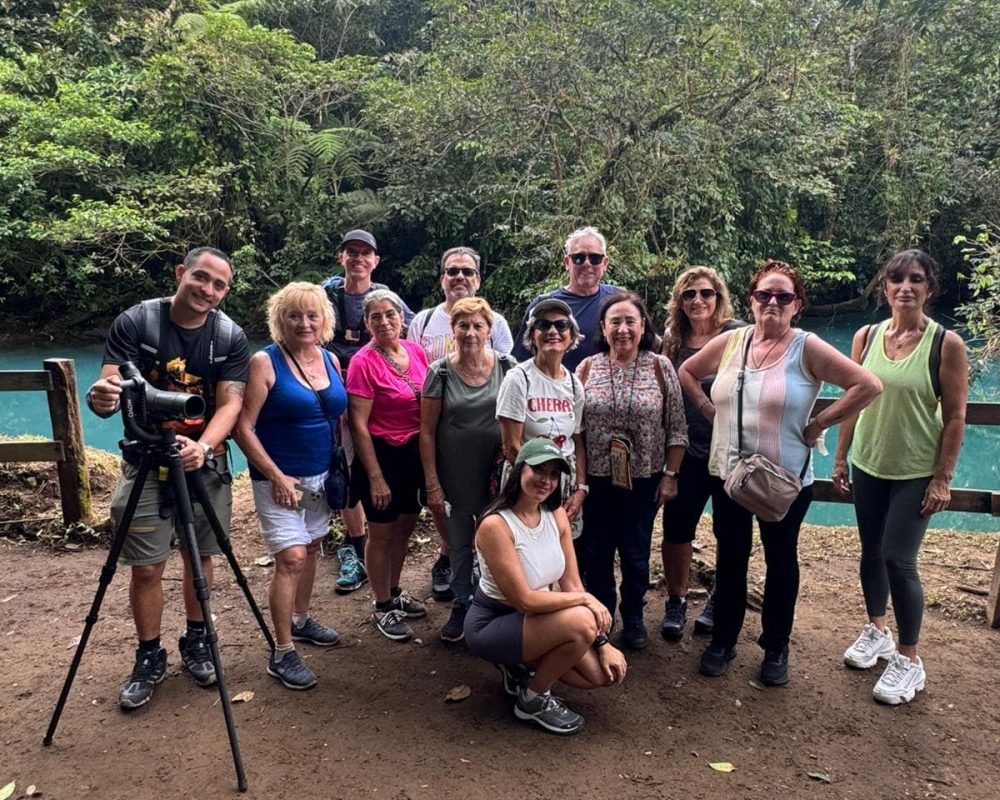 oferta viaje grupo costa rica 2