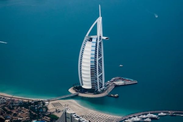 Qué ver en Emiratos Árabes Unidos