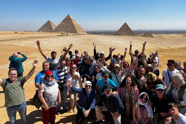 viaje egipto flipoviajes pirámides