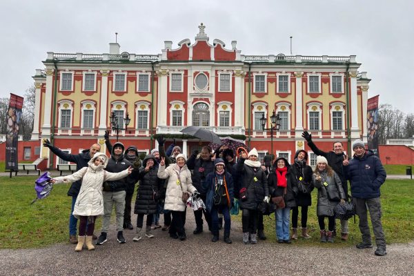 viaje en grupo a tallin flipoviajeros