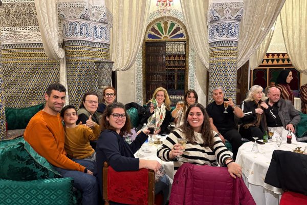 viaje en grupo marruecos desierto 5