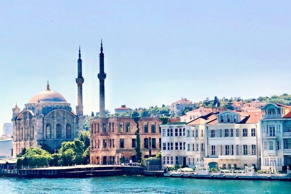 Viaja a Estambul con Flipoviajes