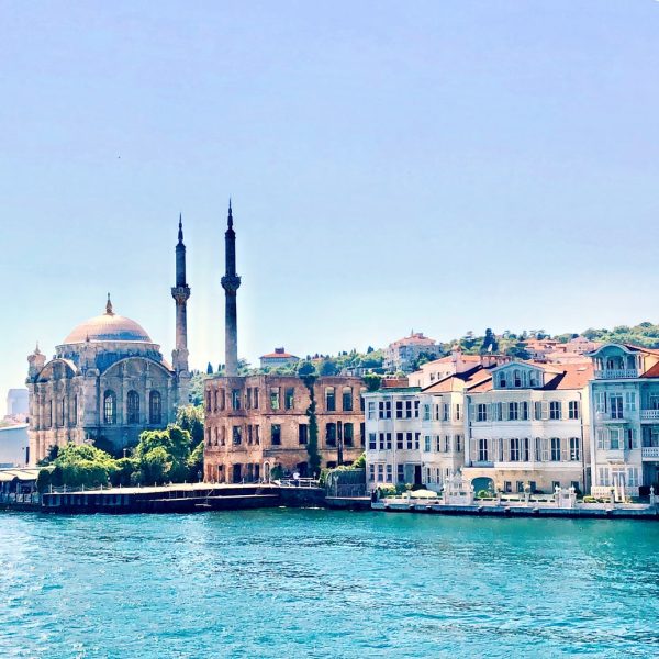 Viaja a Estambul con Flipoviajes
