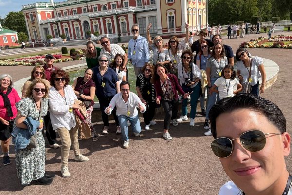 viaje grupo capitales balticas flipoviajes