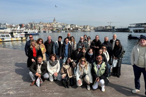 viaje grupo flipoviajes estambul