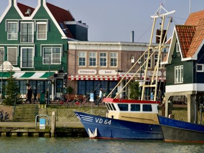viaje-grupo-holanda-belgica-Volendam