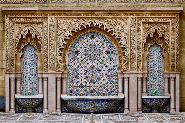 Viaje a Marruecos - Fez