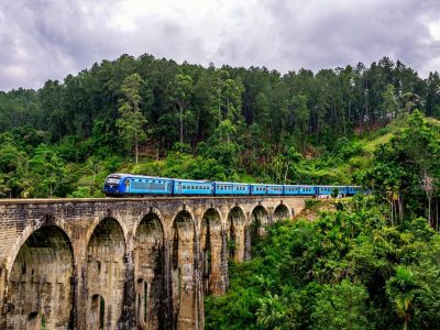 Viaje a Sri Lanka - Especial parejas