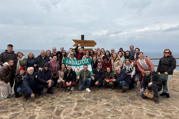 Viaje Tánger Flipoviajeros